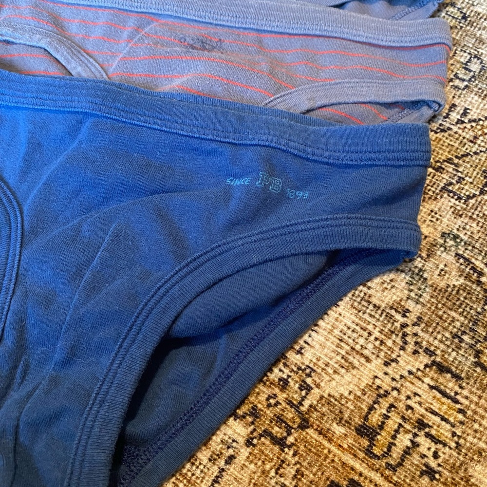 Pitit bateau boys briefs Size 10 - Picture 3 of 8